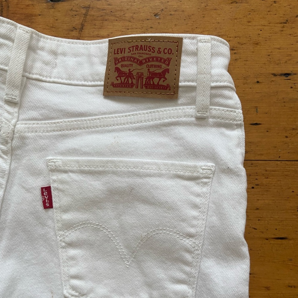 Levi’s jeans